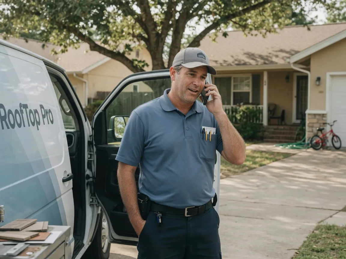 Roof Repair Enigma, GA FAQs