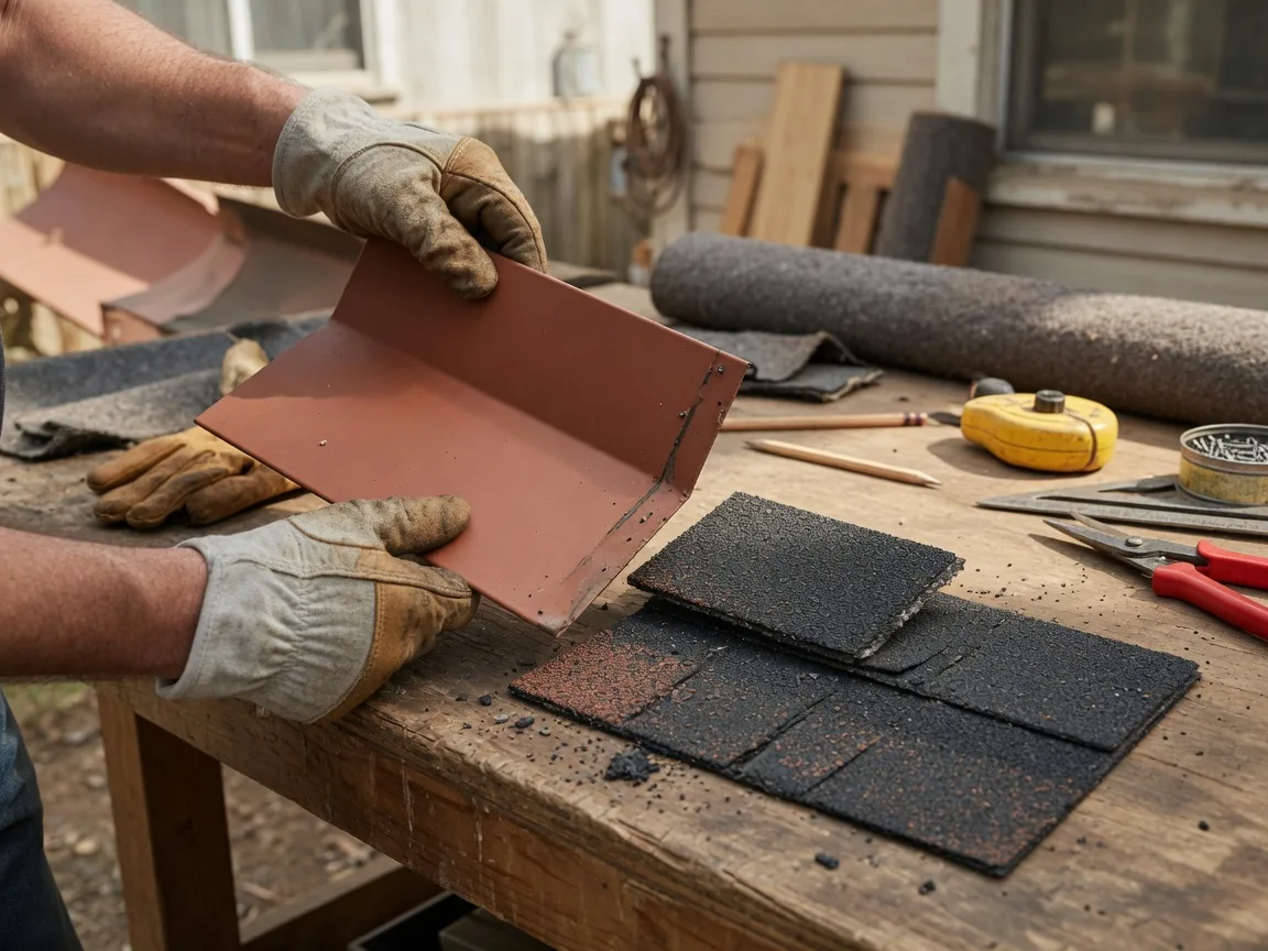 Roof Repair company in Enigma, GA